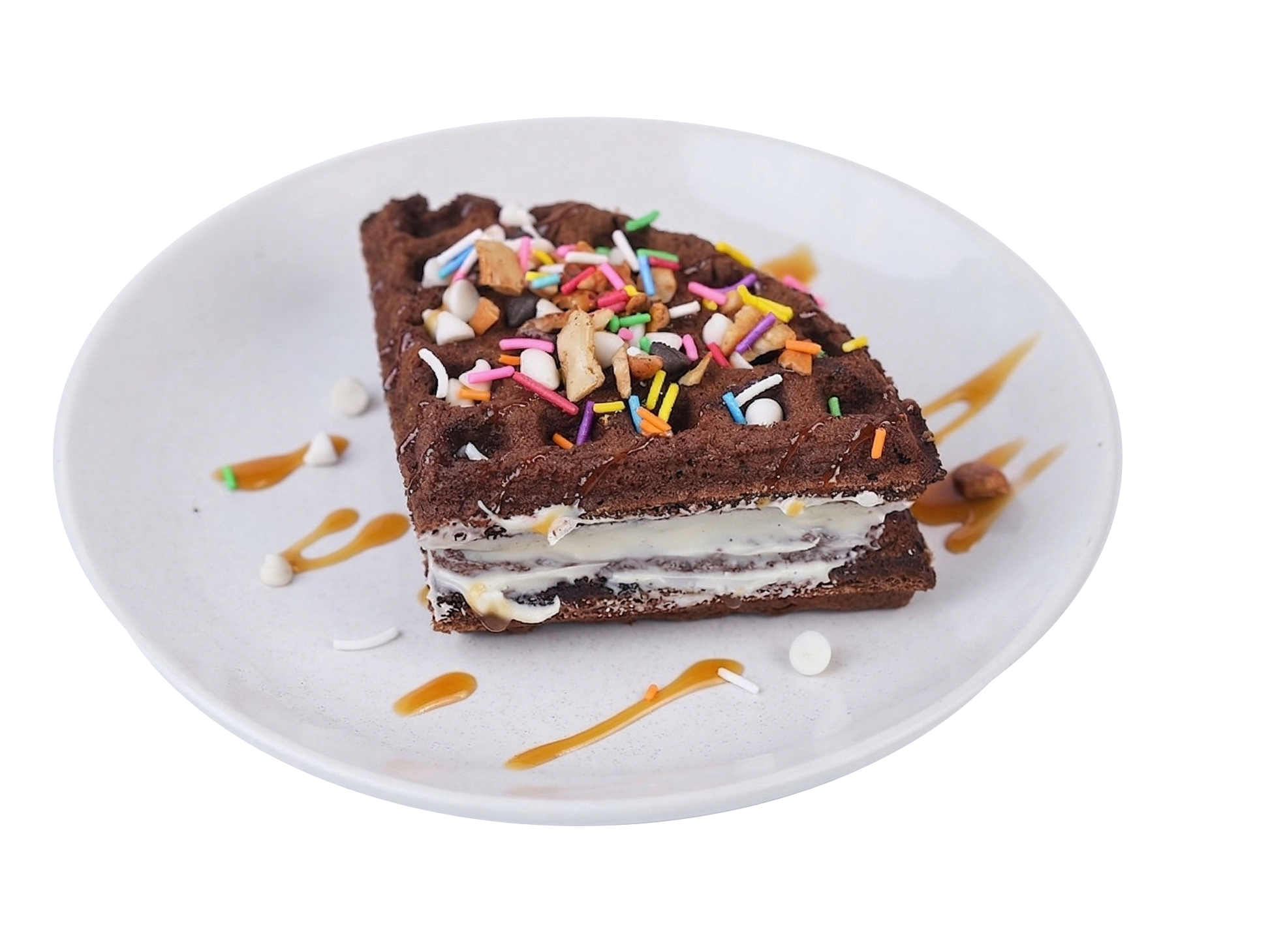Waffle