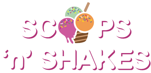 Scoops 'n' Shakes